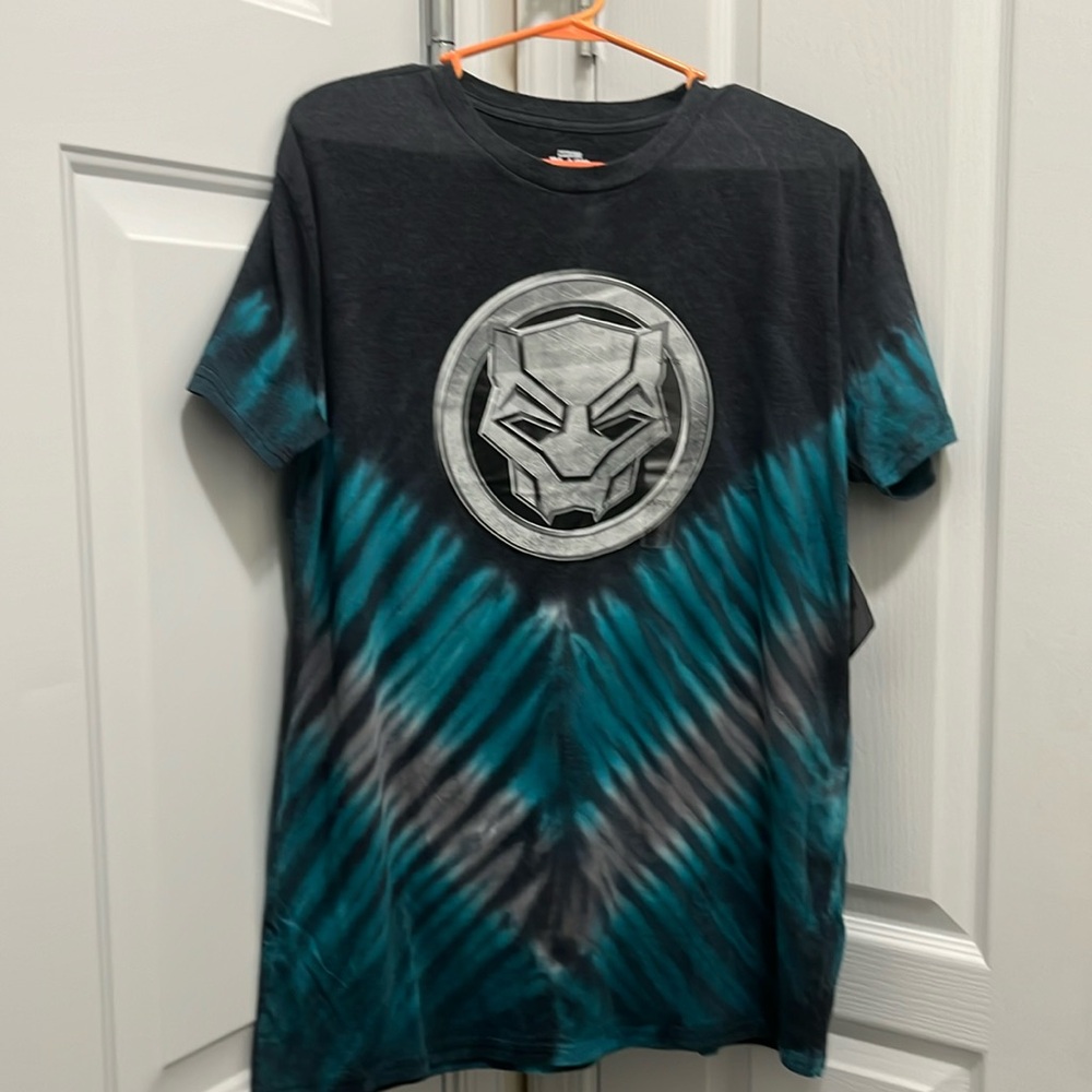 Marvel Studios “Black Panther 🐆 “ T-Shirt